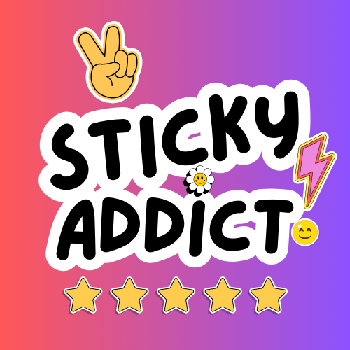 StickyAddict